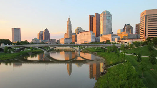 Things To See And Do In German Village, Ohio