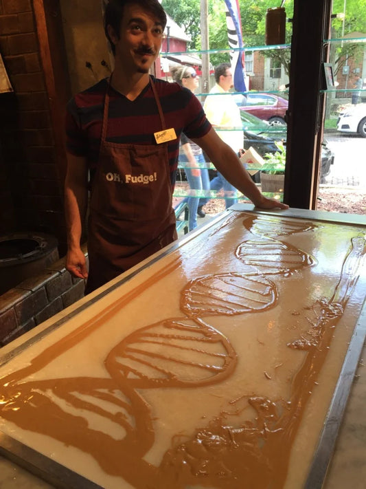 The Best Chocolate Shops In Columbus