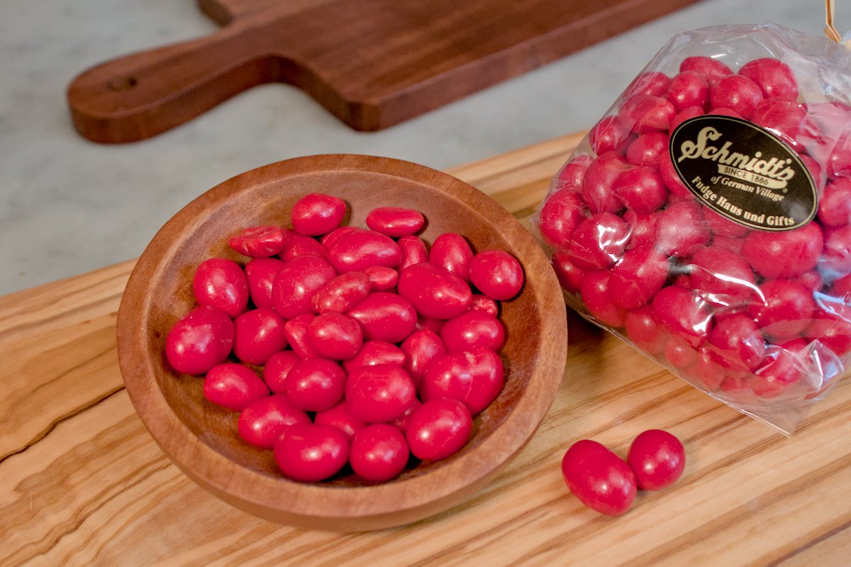 Boston Baked Beans