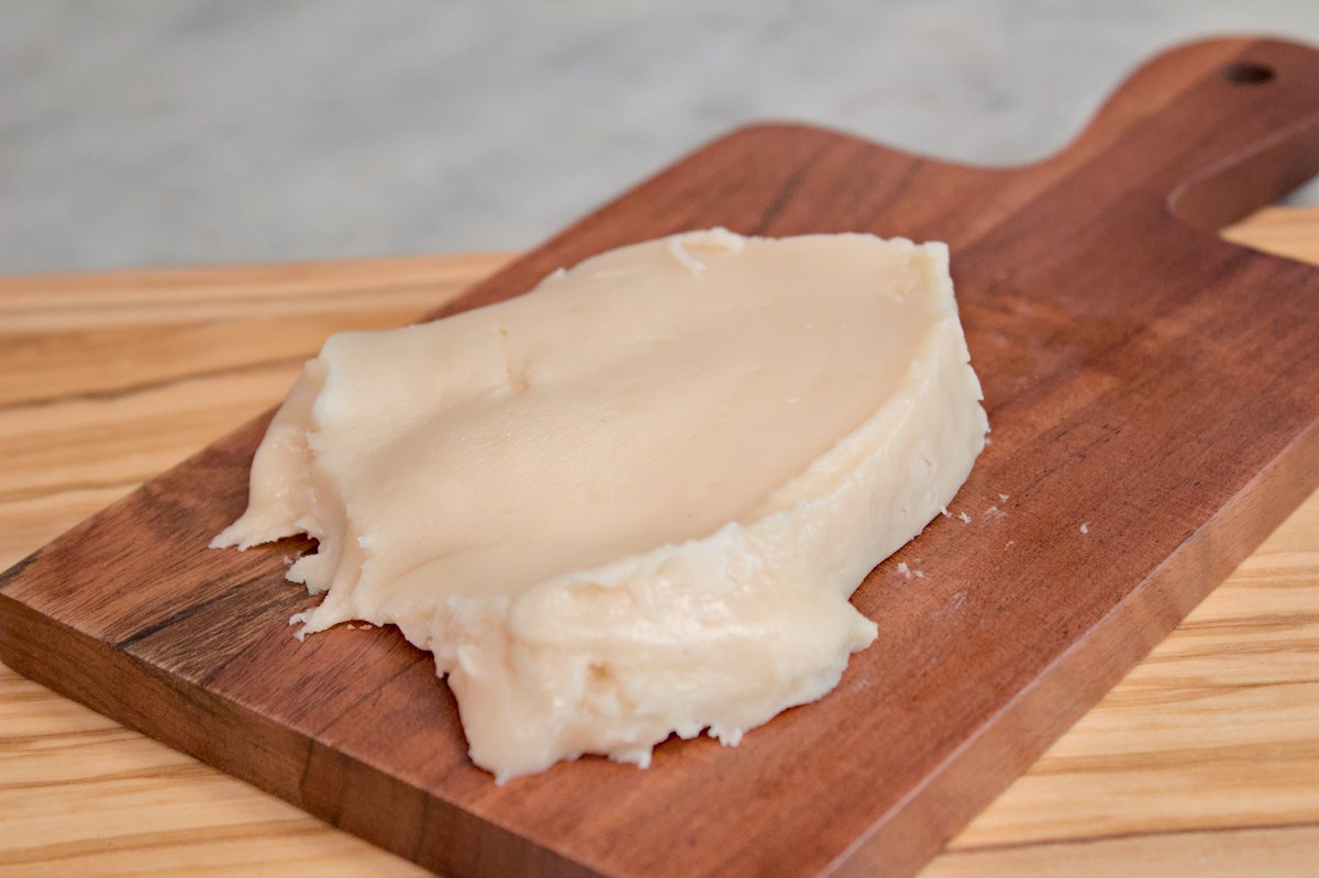 Buttercream Fudge