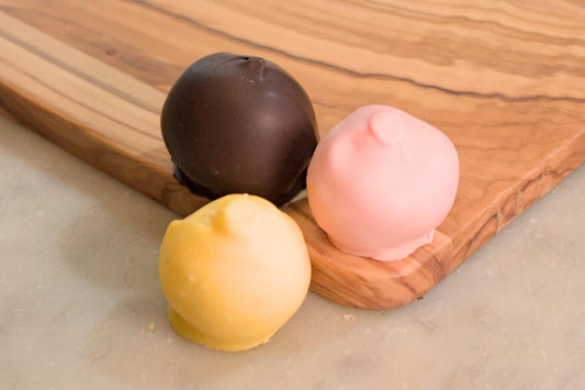 Coconut Bonbons
