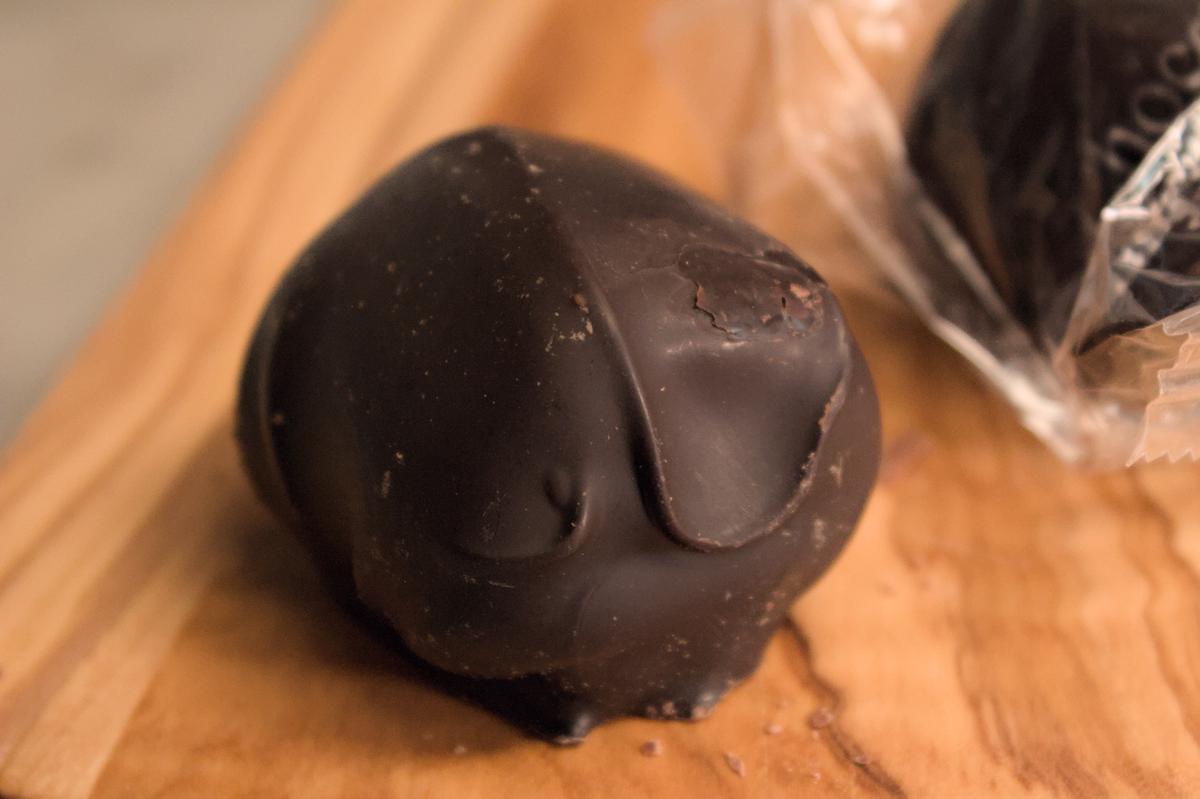 Chocolate Covered Marshmallow - Wrapped | Milk or Dark Chocolate