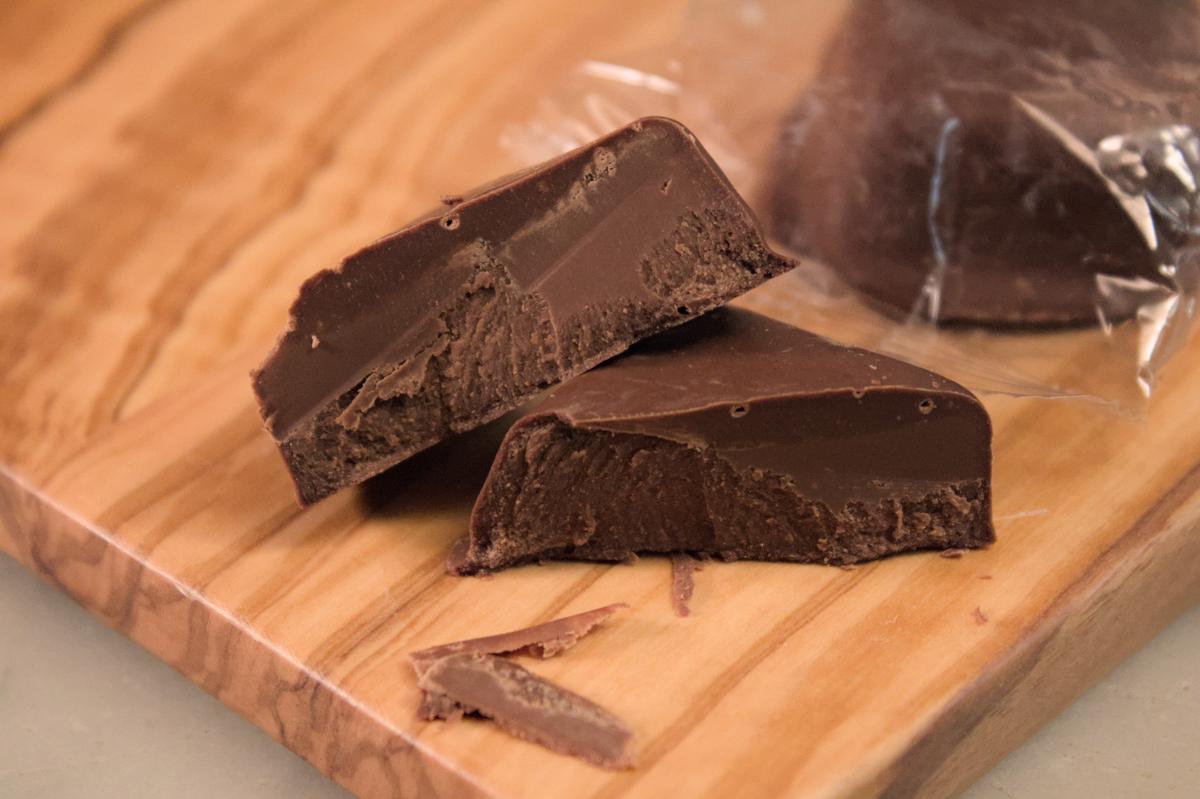 Sugar-Free French Mint Meltaway
