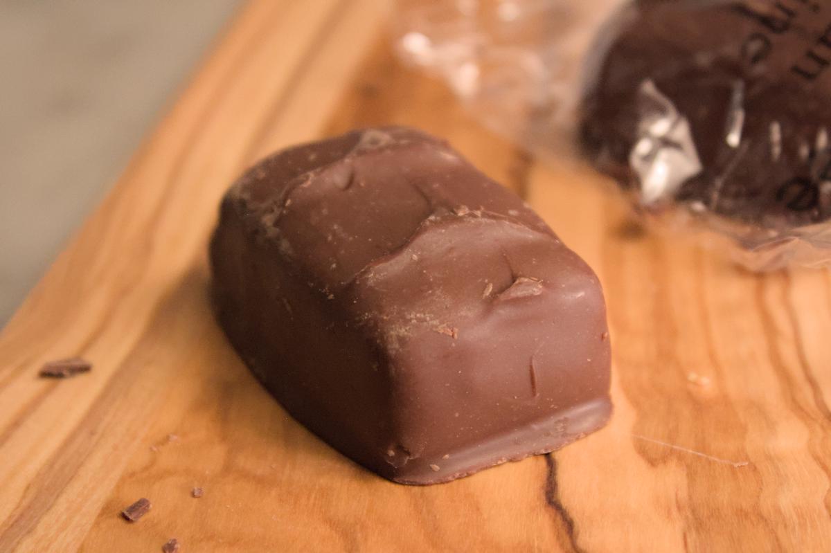 Sugar-Free Pecan Pralines
