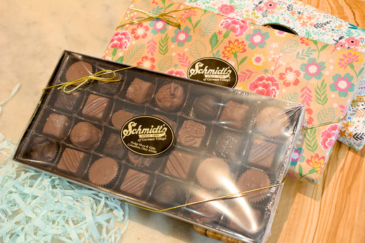 Chocolate Assortment Box