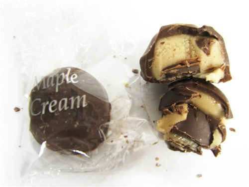 Maple Cream