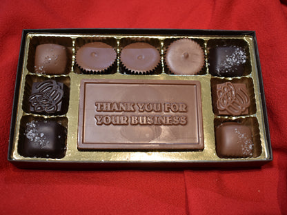 Chocolate Gift Set - Celebration