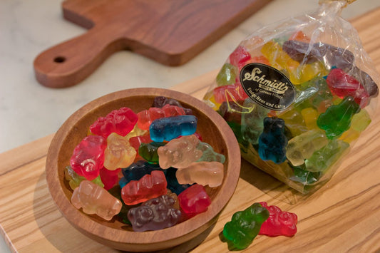 Gummy Bears