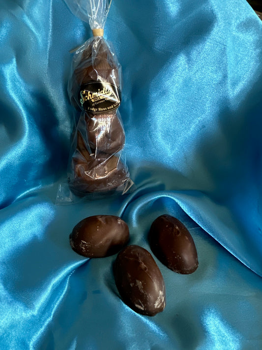 Mini Chocolate Filled Eggs - 6 pack