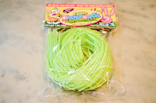 Edible Easter Grass