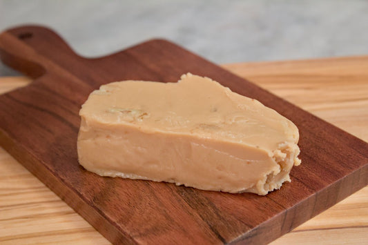 Penuche Walnut Fudge