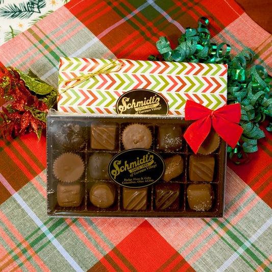Chocolate Assortment Box