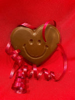 Valentine Chocolate Smiles