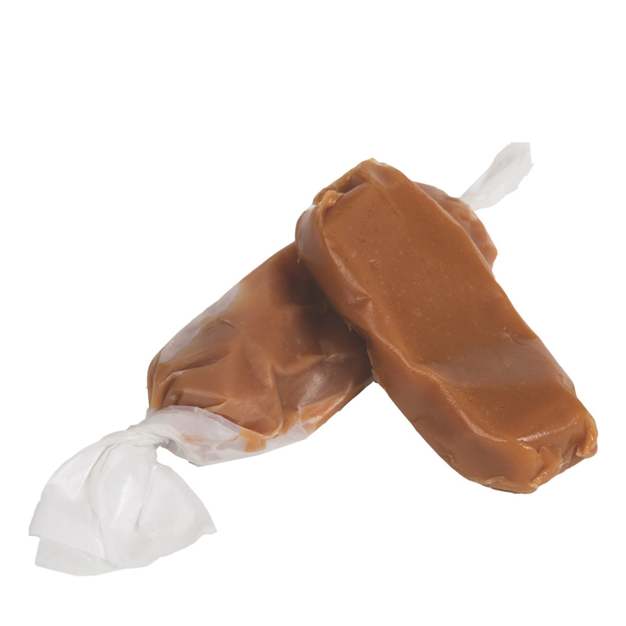 Caramel Candy - Wrapped