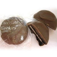 Chocolate Covered Cookie